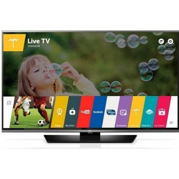 LG 40LF630V