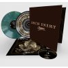 Arch Enemy: Deceivers (Coloured Edition) - 2Vinyl (LP)+CD