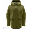Haglöfs Lumi Insulated parka, zelená XL