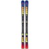 Lyže FISCHER RC4 NOIZE M-PLATE + RC4 Z13 GW FF 25/26 - 168
