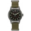 Bulova Hack Watch 98A255 + 5 rokov záruka a darček ZADARMO
