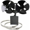NEAT 874 - Ventilátor na dymovod 2 vrtule 4 čeple NEAT