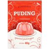 Klasszikus Puding jahodový 40 g