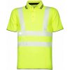 Ardon SIGNAL Reflexná polokošeľa H5908/2XL žltá 2XL