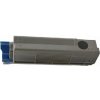 Toner kompatibilný s OKI C5800 / C5900 black
