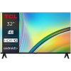 TCL 32S5400AF TV SMART ANDROID LED, 80cm, Full HD, PPI 700, Direct LED, HDR10, DVB-T2/S2/C, VESA