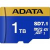 Adata MicroSDXC 1 TB Premier Extreme UD1TEX3L1-C