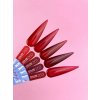 Lunamoon, bez CI 77820 Gel Polish Color Kiss vitraž 262 13ml