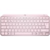 Logitech MX Keys Minimalist Keyboard 920-010500