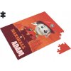 PUZZLE Personalizované Labková patrola ROZPRÁVKA PSY MARSHALL Darček 252 EL. A3