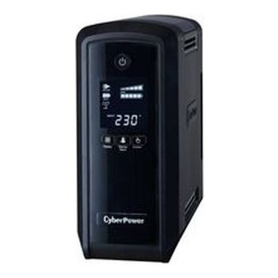 CyberPower PFC SineWare LCD GP 900VA/540W (CP900EPFCLCD)