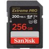 SanDisk Extreme PRO 256GB SD card SDSDXXD-256G-GN4IN