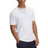 Under Armour UA M Stacked logo SS 6000211-100