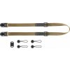 Peak Design Leash COYOTE popruh