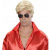 Widmann parochňa na krátke blond vlasy