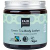 Fair Squared telové mlieko se zeleným čajem 100 ml