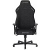 Herní židle DXRacer DRIFTING XL černá, látková