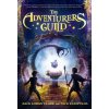 Adventurers Guild (Nick Eliopulos)(Brožovaná)