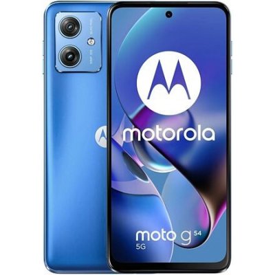 Motorola Moto G54 5G Power Edition Dual SIM farba Pearl Blue pamäť 12GB/256GB