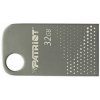 Patriot TAB300/32GB/USB 3.2/USB-A/Stříbrná PSF32GT300DS3U