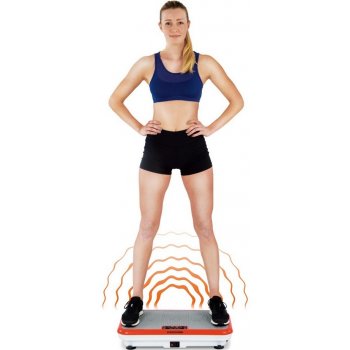 Gymbit Vibroshaper