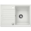 Blanco ZIA 45 S Compact biela s excentrom