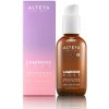 Luminous Rose Alteya Organics Jemne harmonizujúce pleťové mlieko 120 ml