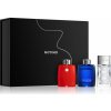 Beauty Discovery Box Exclusive Notino Montblanc Legend Blue parfumovaná voda 4,5 ml + Michael Kors Pour Homme parfumovaná voda 5 ml + Montblanc Legend Red parfumovaná voda 4,5 ml