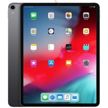 Apple iPad Pro 12,9 Wi-Fi 512GB Space Gray MTFP2FD/A