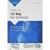 Ready for A2 Key for Schools with Downloadable Audio Tracks and Answer Key