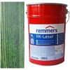 REMMERS HK-Lasur 2254 10 L TANNENGRÜN - ZIELONY - Jedľové ZELENÁ