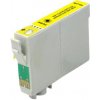 Epson T1284 Yellow, 15ml, (kompatibilný)