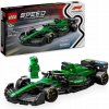LEGO® Speed Champions 77245 Pretekárske auto Aston Martin Aramco F1 AMR24