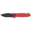 Nôž CAC Army Knife PA6 FV Red