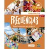 Frecuencias A1 : Tutor Manual (JESÚS ESTEBAN Y MARINA GARCÍA)()
