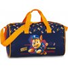 Fabrizio Detská taška Tlapkova Patrola Chase 20663-0614 12 L modrá