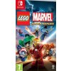 LEGO Marvel Super Heroes