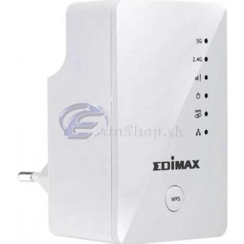 Edimax EW-7438AC