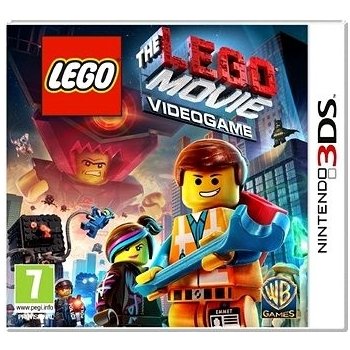 LEGO Movie Videogame