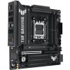 ASUS TUF GAMING B850M-PLUS, AM5, AMD B850, 4xDDR5, 1xDP, 1xHDMI, mATX