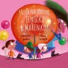 Vstupte do pohádky 3 - Dejte si pozor, Jeníčku a Mařenko! - Alexandr Jardin. Le Goff Hervé,