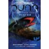 Duna Kniha druhá - Frank Herbert, Brian Herbert, Kevin J. Anderson, Raúl Allén, Patricia Martín
