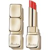 GUERLAIN KissKiss Shine Bloom lesklý rúž odtieň 520 Love Bloom 3.5 g