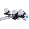 Multifeed na 2xLNB pre AL 85cm PRO