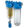 ATLAS Filter ATLAS Hydra RAH DUO 1