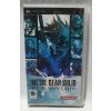 Metal Gear Solid: Digital Graphic Novel