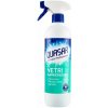DETERGENTE VETRI SPRAY CON AMMONIACA