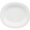Villeroy & Boch New Cottage Basic oválny šalátový tanier 23 x 19 cm