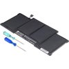 T6 Power do Apple MMGF2LL/A, Li-Poly, 7150 mAh (54 Wh), 7,6 V NBAP0024_v125821