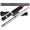PEZON&MICHEL - Prút Titan Maxcat 240 cm 250-300 g